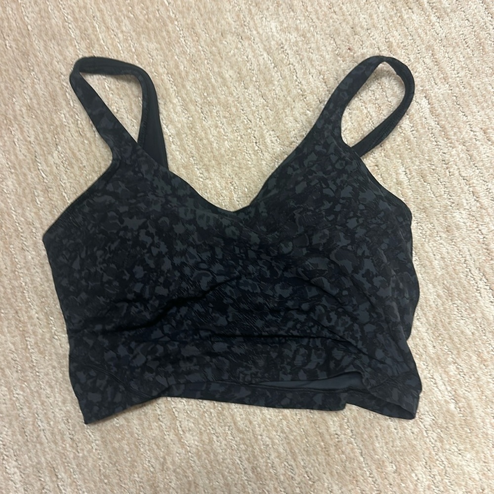 Lululemon align tank